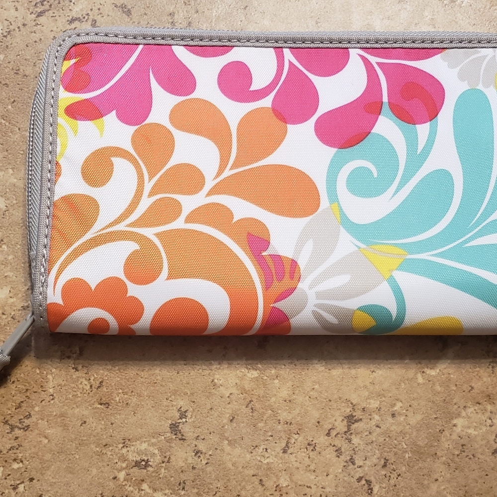 Thirty -one coupon organizer